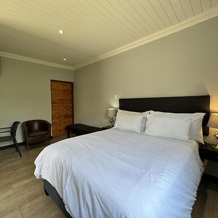 Ilanda Guest House White River Dış mekan fotoğraf
