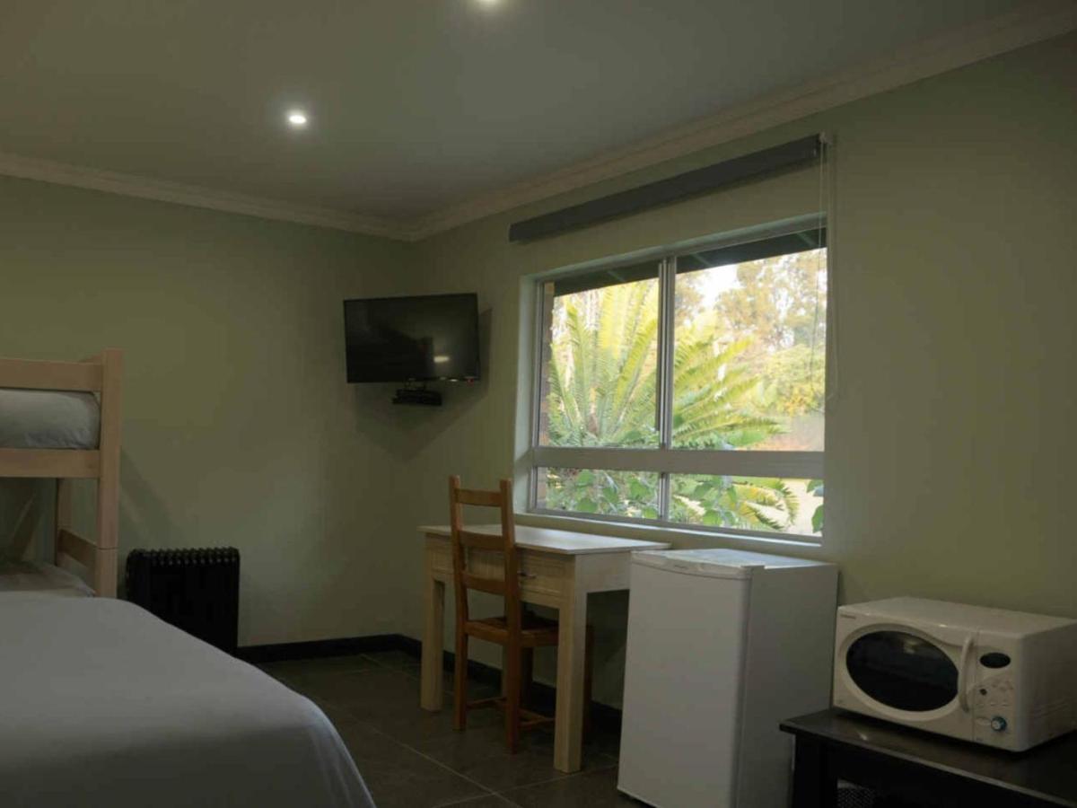 Ilanda Guest House White River Dış mekan fotoğraf
