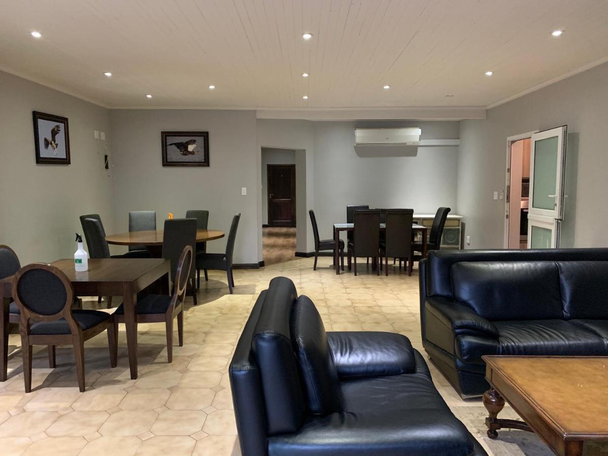 Ilanda Guest House White River Dış mekan fotoğraf