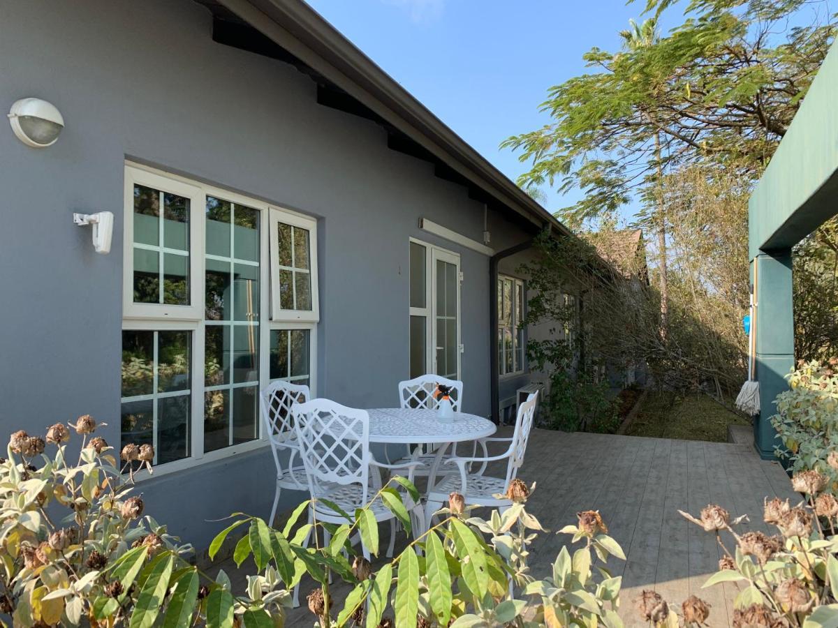 Ilanda Guest House White River Dış mekan fotoğraf
