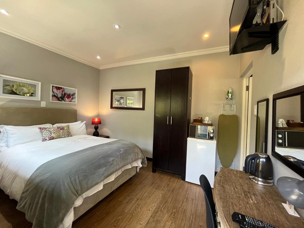 Ilanda Guest House White River Dış mekan fotoğraf