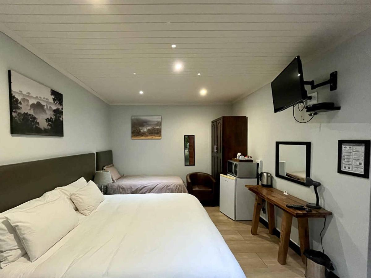 Ilanda Guest House White River Dış mekan fotoğraf