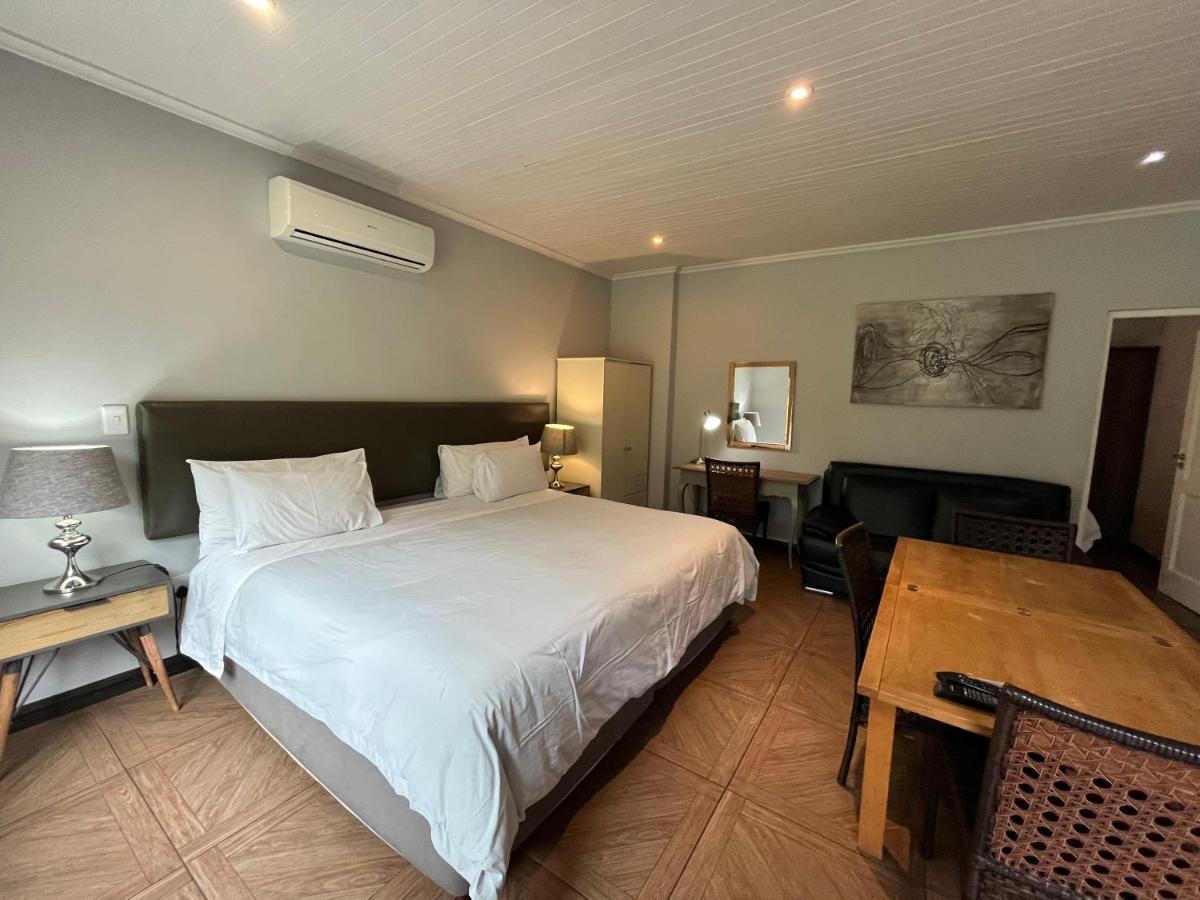 Ilanda Guest House White River Dış mekan fotoğraf