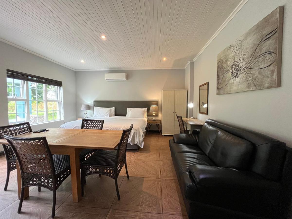 Ilanda Guest House White River Dış mekan fotoğraf
