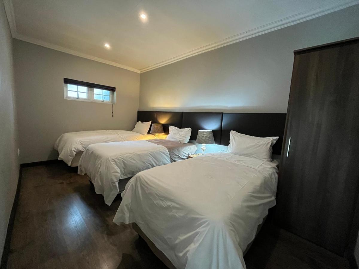 Ilanda Guest House White River Dış mekan fotoğraf