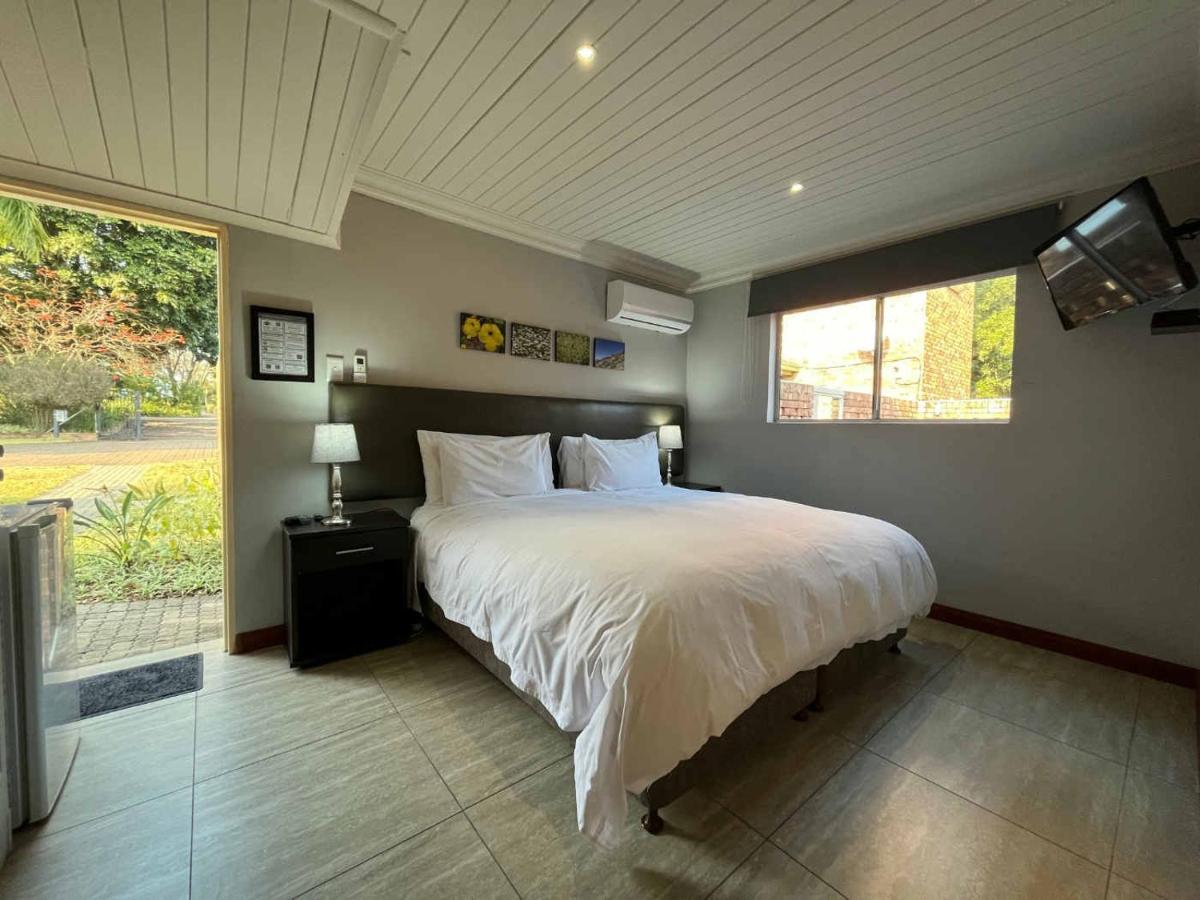 Ilanda Guest House White River Dış mekan fotoğraf