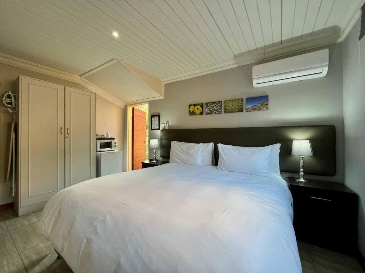 Ilanda Guest House White River Dış mekan fotoğraf