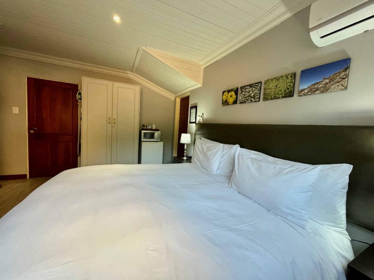Ilanda Guest House White River Dış mekan fotoğraf