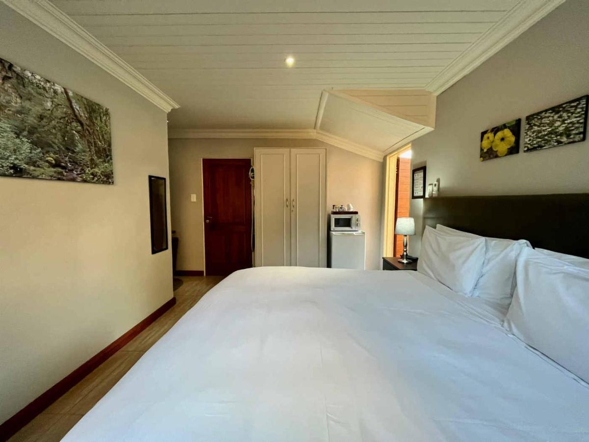 Ilanda Guest House White River Dış mekan fotoğraf