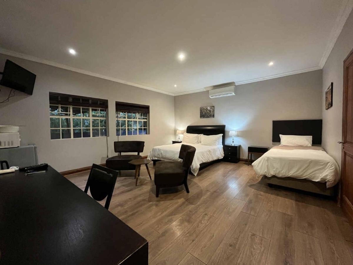 Ilanda Guest House White River Dış mekan fotoğraf