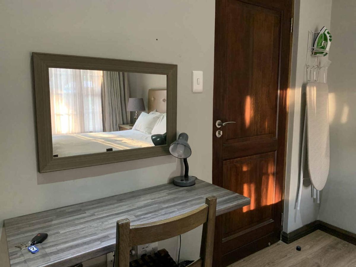 Ilanda Guest House White River Dış mekan fotoğraf