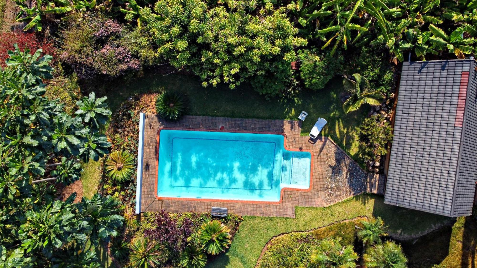 Ilanda Guest House White River Dış mekan fotoğraf