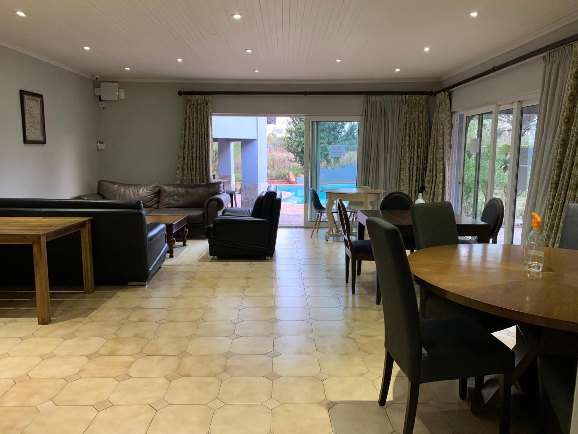 Ilanda Guest House White River Dış mekan fotoğraf