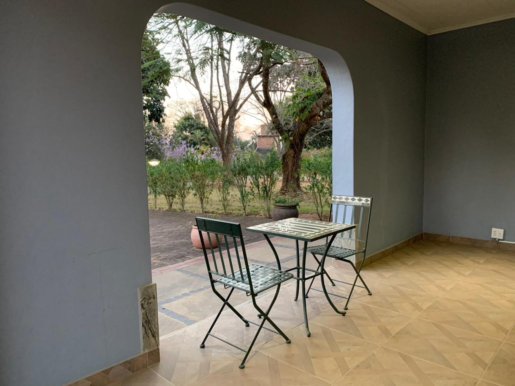 Ilanda Guest House White River Dış mekan fotoğraf