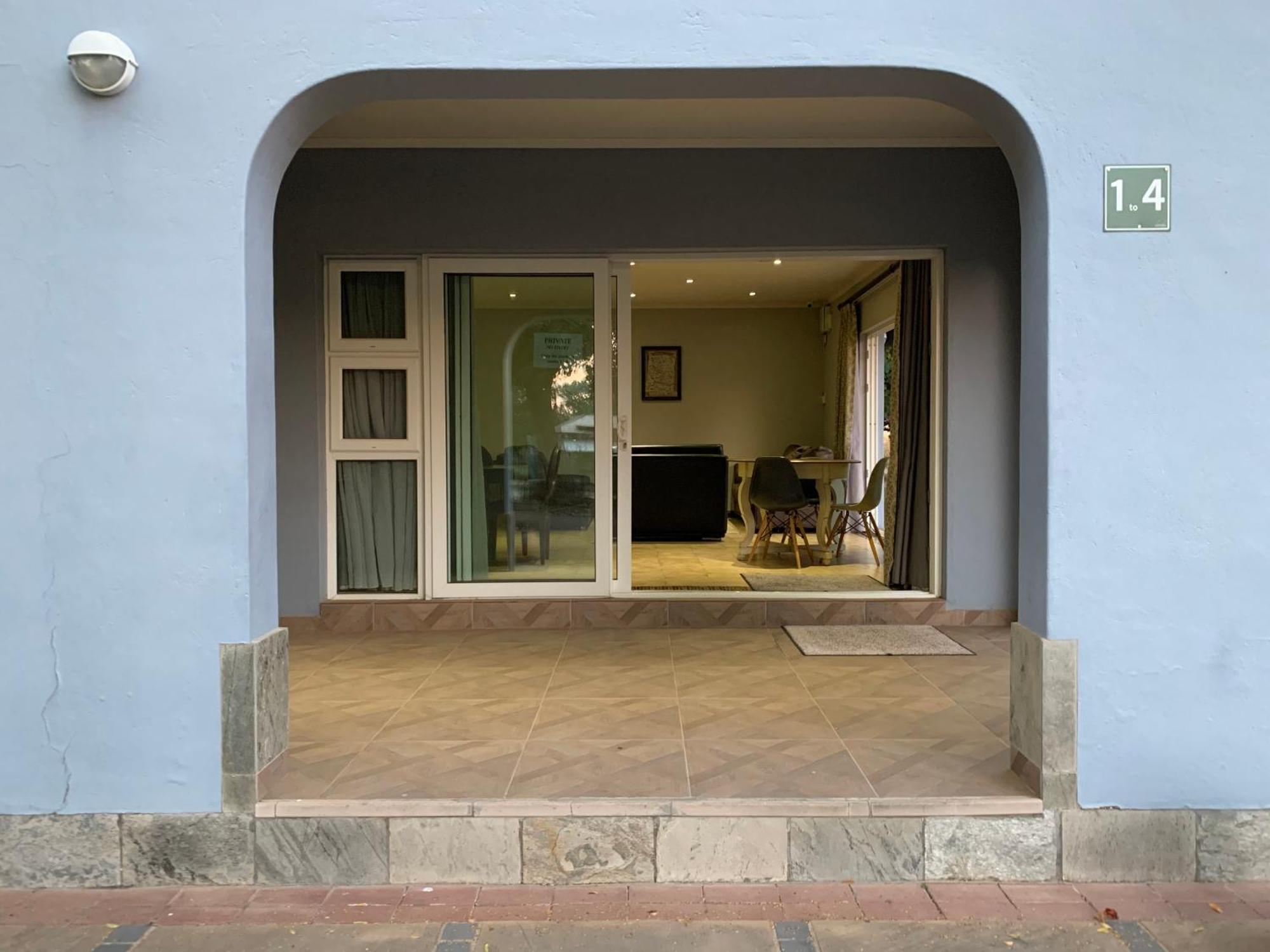 Ilanda Guest House White River Dış mekan fotoğraf
