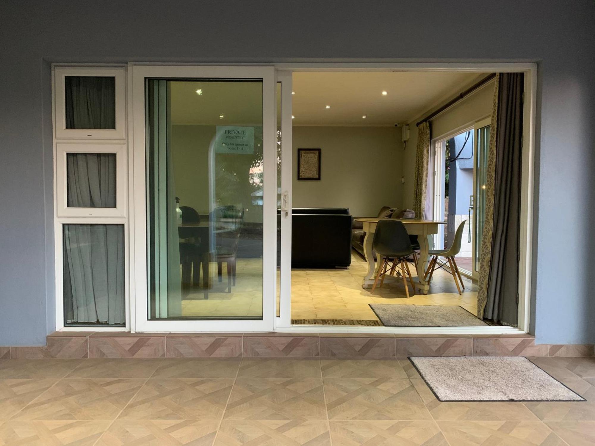 Ilanda Guest House White River Dış mekan fotoğraf