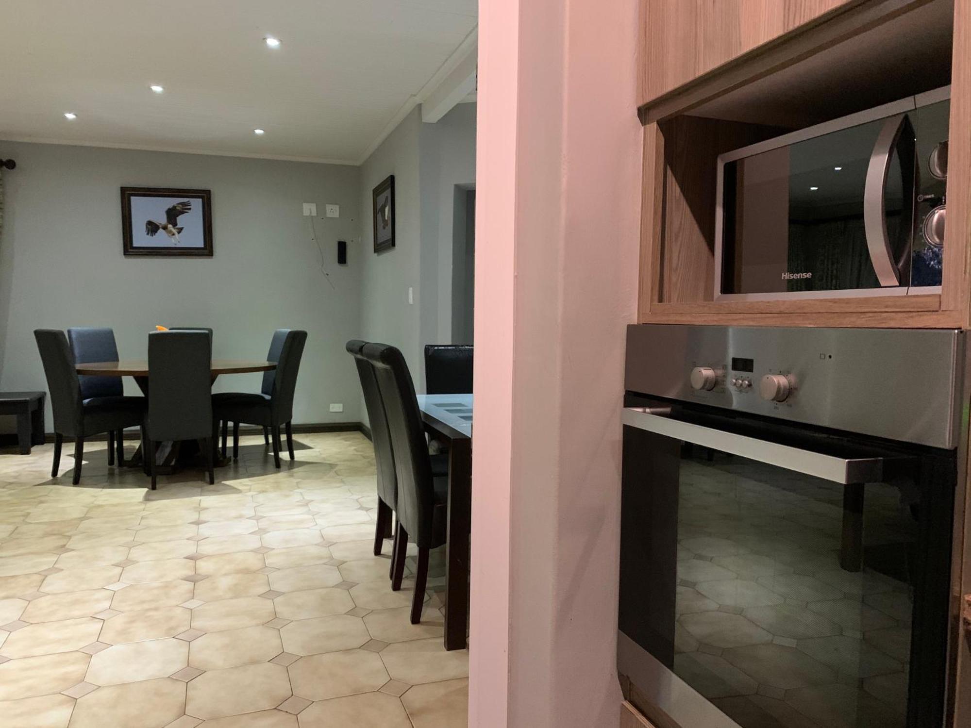 Ilanda Guest House White River Dış mekan fotoğraf