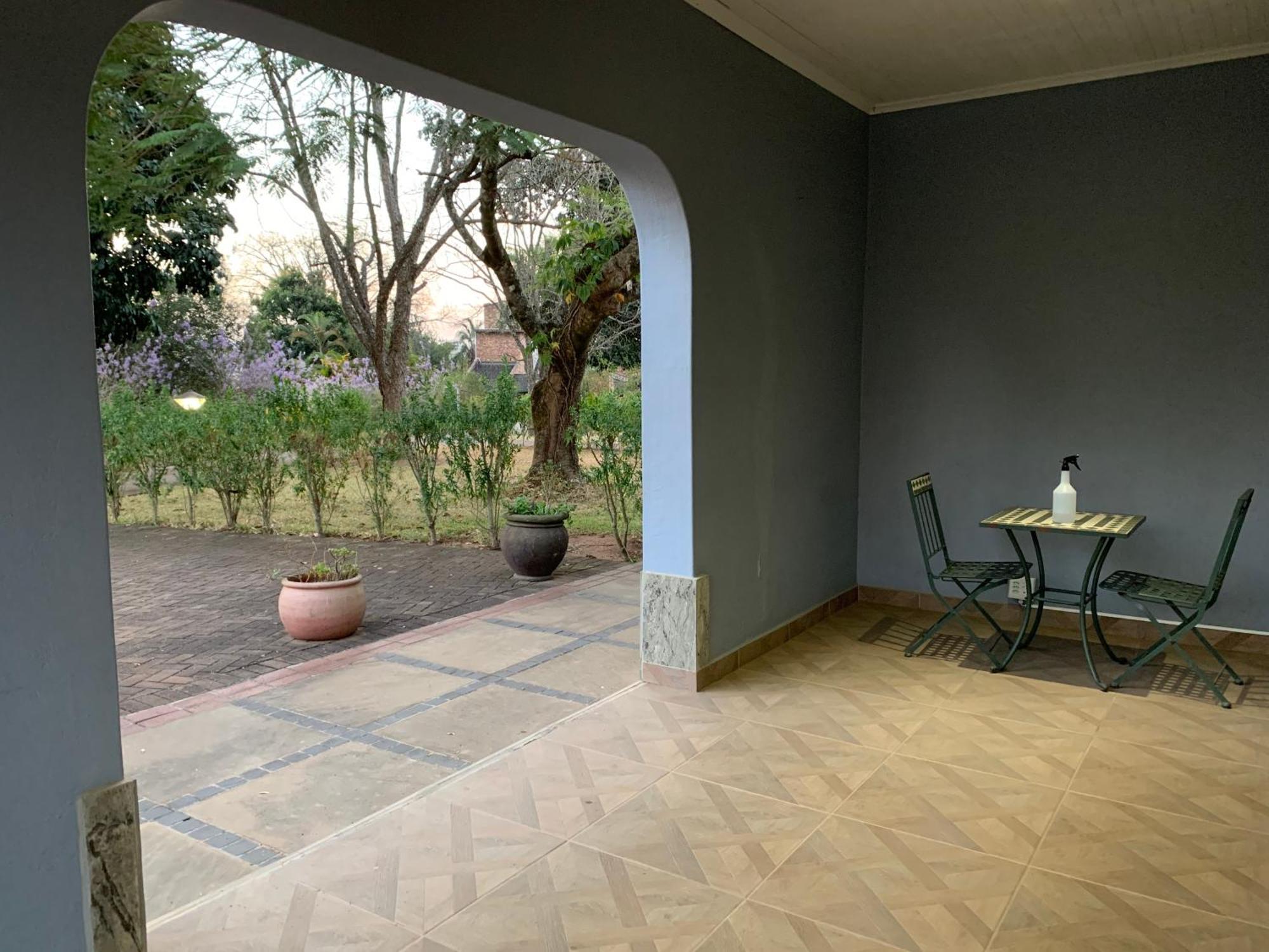 Ilanda Guest House White River Dış mekan fotoğraf