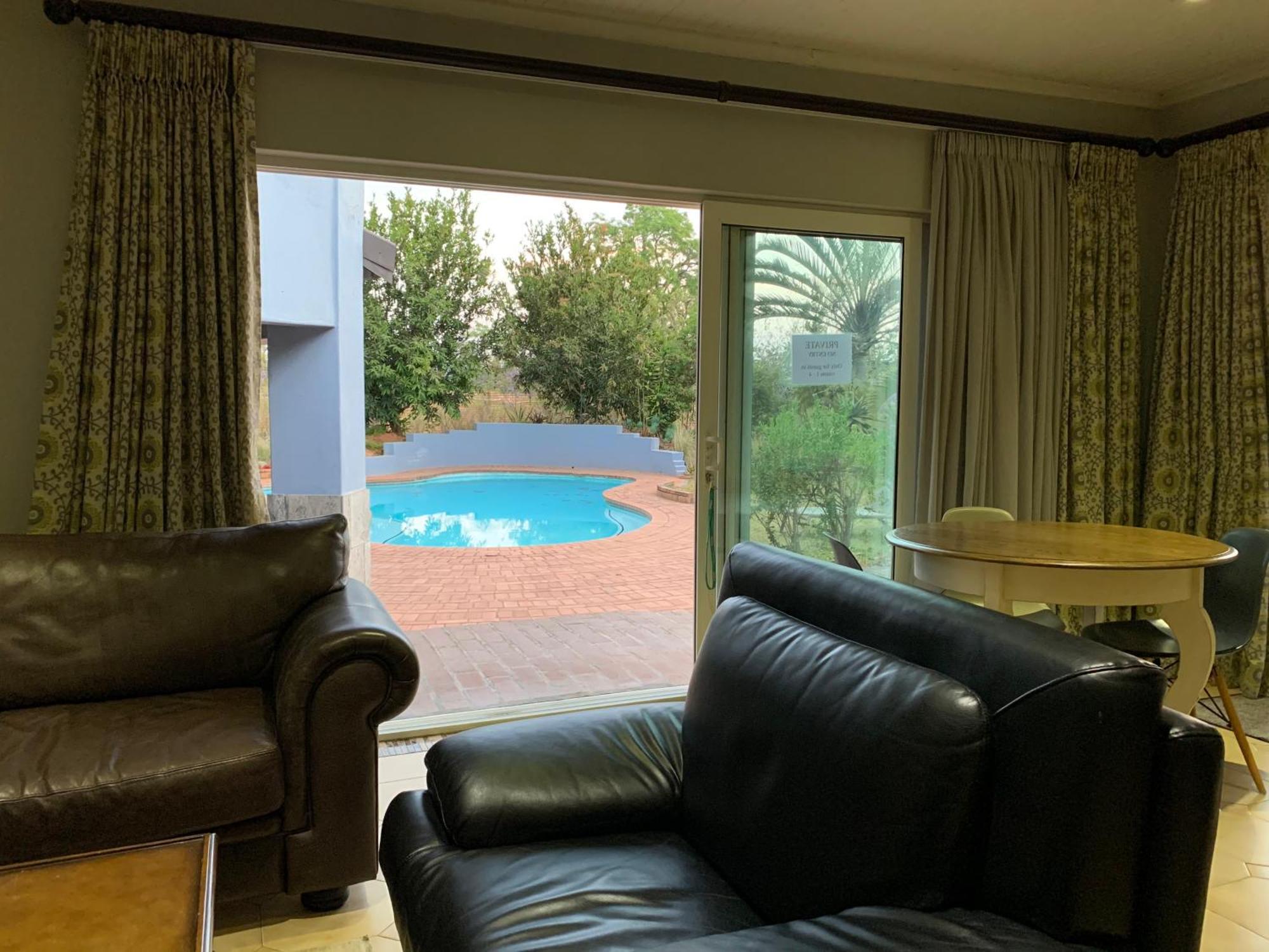 Ilanda Guest House White River Dış mekan fotoğraf