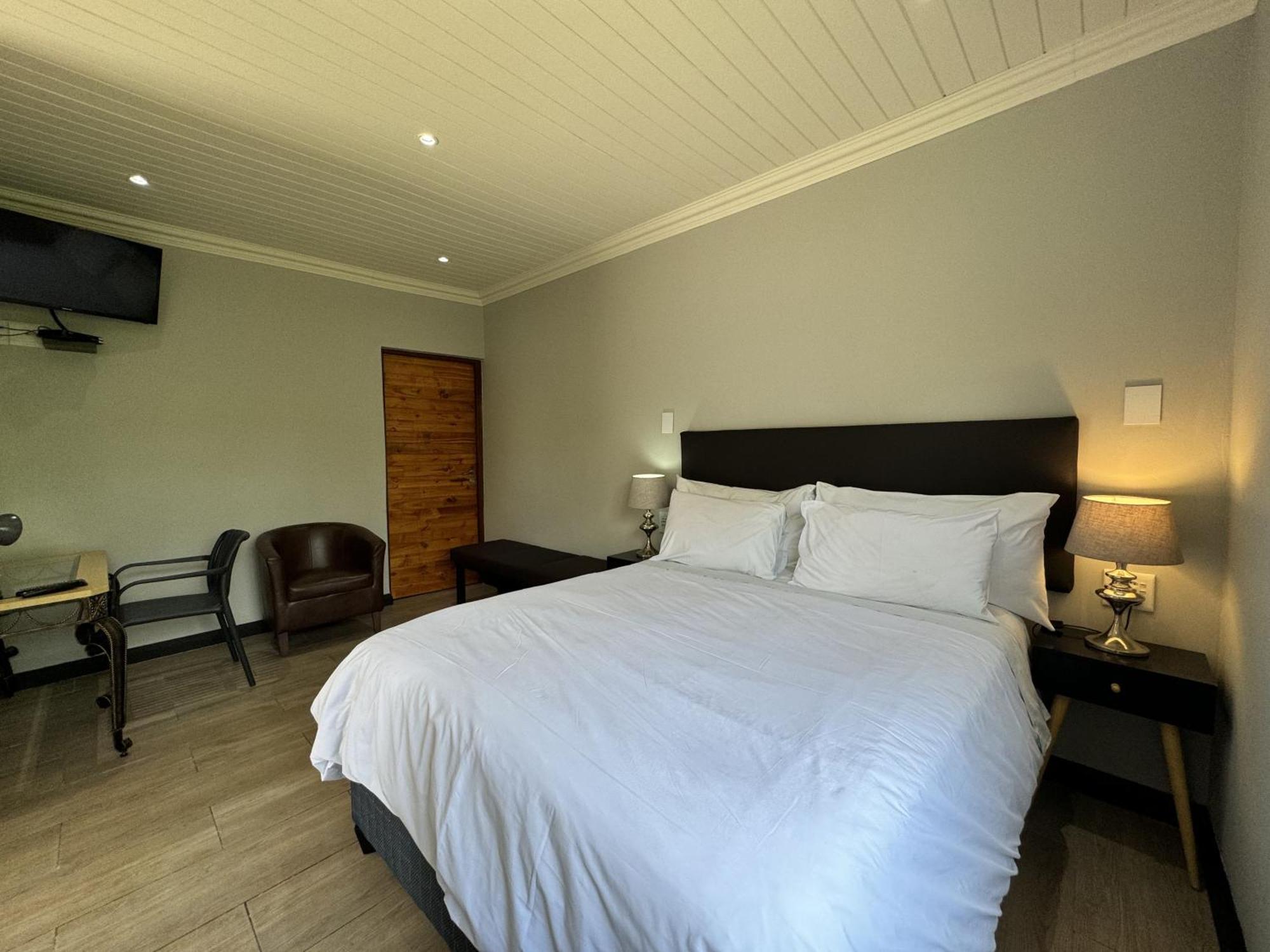 Ilanda Guest House White River Dış mekan fotoğraf