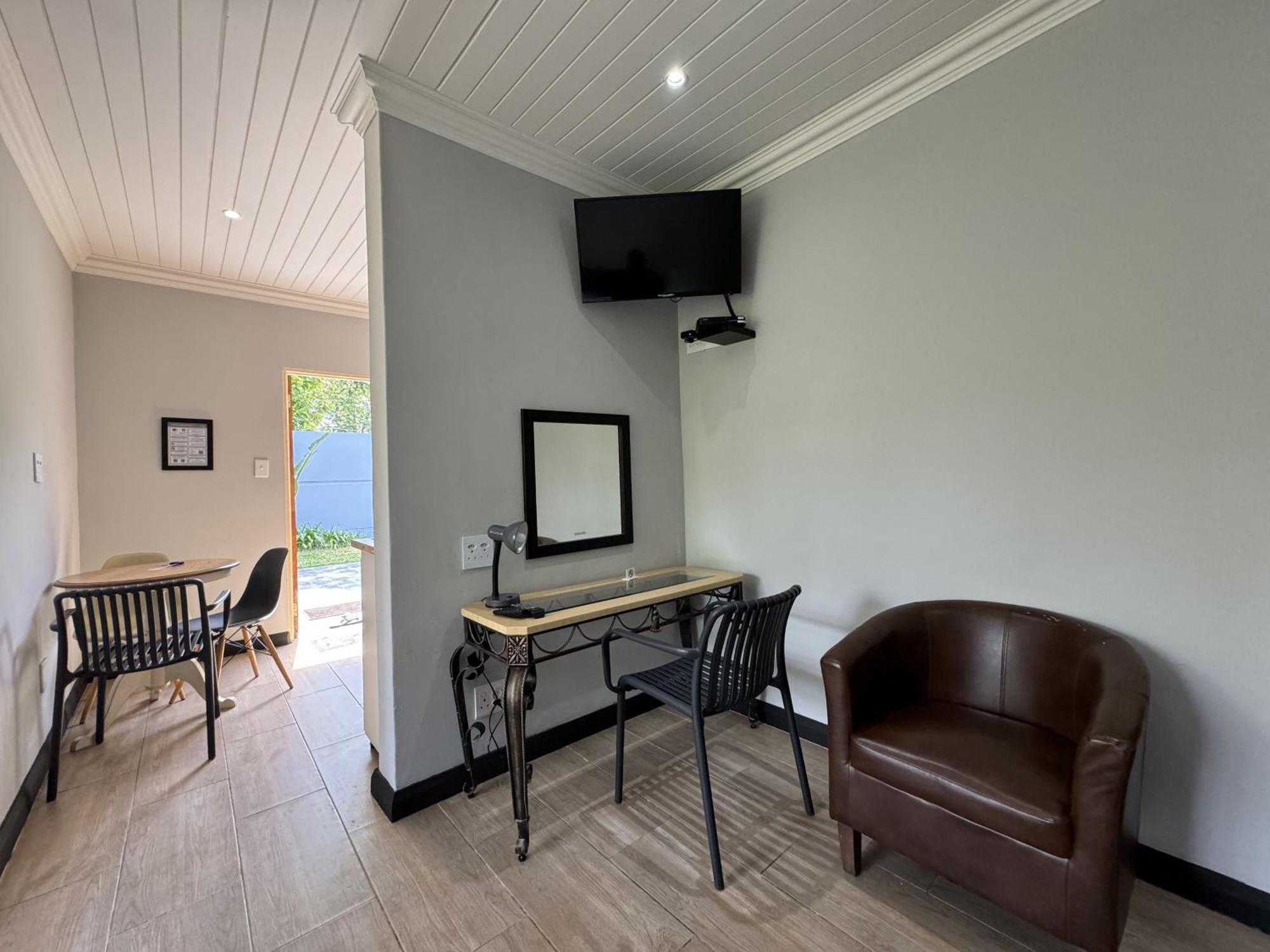 Ilanda Guest House White River Dış mekan fotoğraf