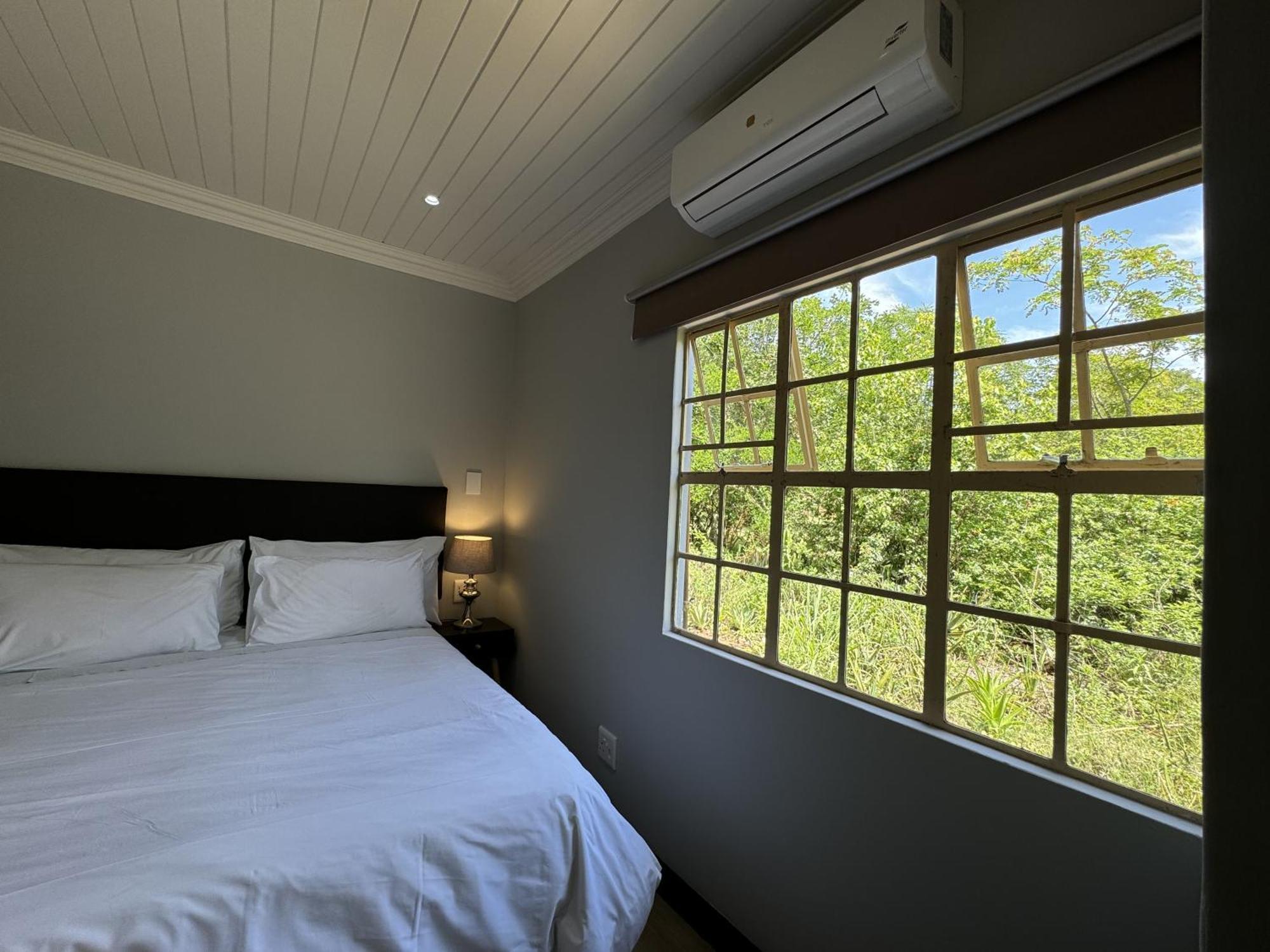 Ilanda Guest House White River Dış mekan fotoğraf