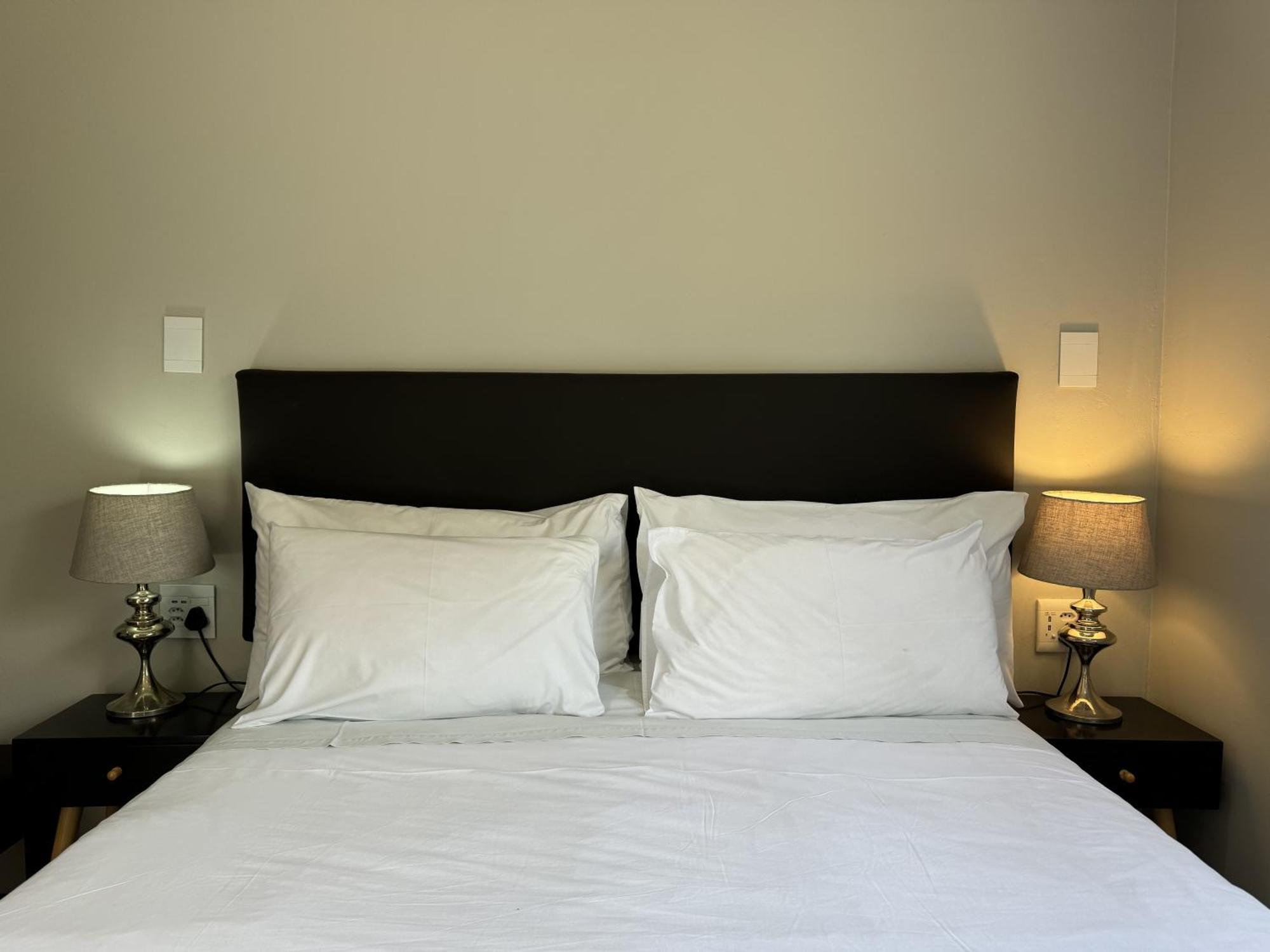 Ilanda Guest House White River Dış mekan fotoğraf