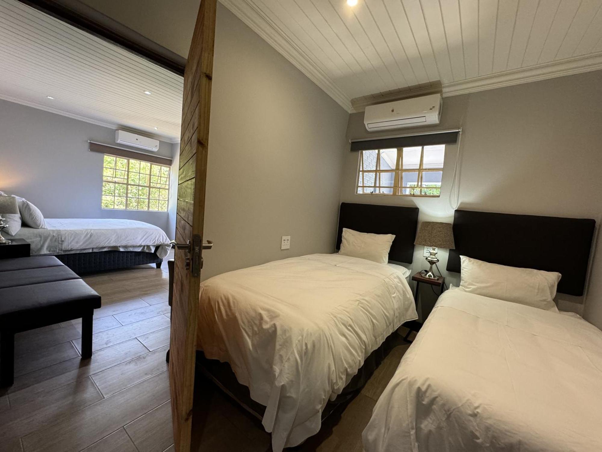 Ilanda Guest House White River Dış mekan fotoğraf